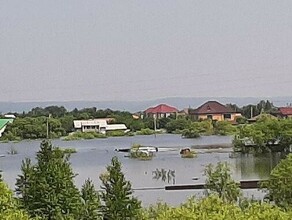 Сводка уровней воды в реках Амурской области на 1200 26 июня