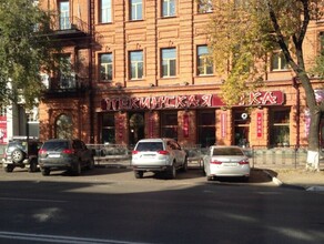 В Благовещенске закрыли кафе Пекинская утка Еще в двух ночных клубах выявили нарушения