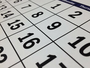 Комиссия правительства утвердила график выходных дней в 2022 году
