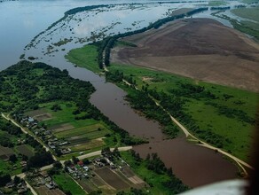 Последние данные об уровнях Амура и Зеи гидрологи спрогнозировали как будут вести себя реки в ближайшее время