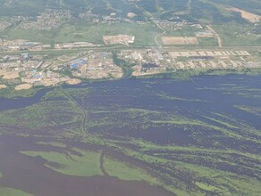 Амурским предпринимателям на подтопленных территориях окажут финансовую поддержку