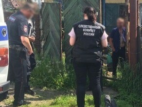 В Амурской области мужчина поджег свою жену