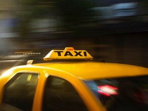 Некоторые категории таксистов в России предложено лишить доступа к агрегаторам