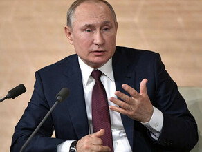 Владимир Путин ответит россиянам Кремль ожидает больше миллиона вопросов 