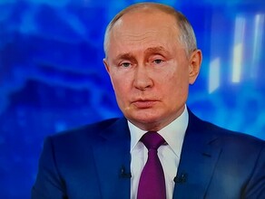 Владимир Путин рассказал какой вакциной привился от COVID19 и о том что после прививки заболели его близкие
