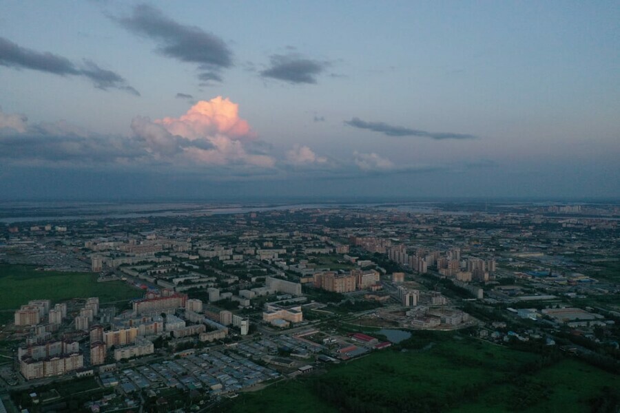 В Благовещенске построят еще одну школу И в Чигирях тоже