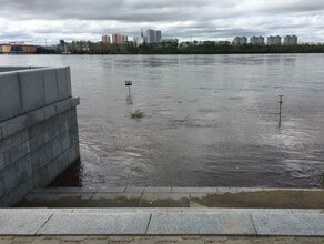 За сутки в двух амурских селах зафиксирован рост воды 