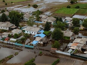 Правительство Амурской области подтопленцы не торопятся получать по 10 тысяч рублей