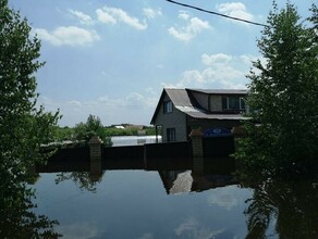 Пострадавшие от паводка амурчане получат отсрочку по действующим кредитам