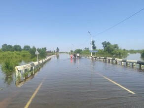 В Приамурье пострадавшим от паводка выплатили 760 тысяч рублей