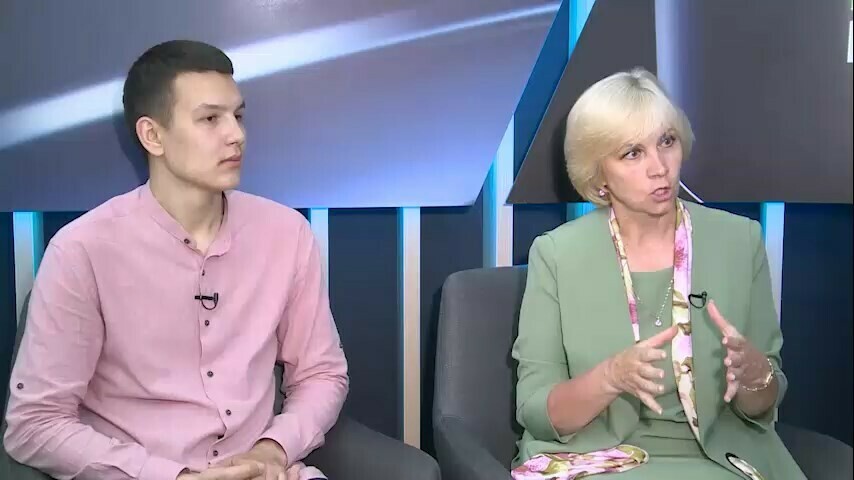 Вера Щёкина Владивосток переманивает выпускников БГПУ выплатами в 2 миллиона 