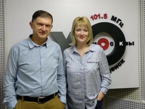 Прямой эфир Тема  7 лет радио Эхо Москвы в Благовещенске