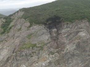 На Камчатке нашли тела погибших в авиакатастрофе 