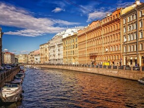 В Петербурге с 13 июля вводится ряд новых ограничений изза COVID19