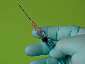 Попова назвала процент россиян заболевших коронавирусом после полного курса вакцинации