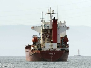 Заболевшие российские моряки не могут получить помощь в японском порту