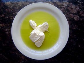 На Дальнем Востоке начнут выпускать греческий йогурт с икрой морского ежа