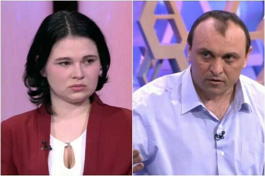 В Амурской области осудили мужчину который растлил дочь 10 лет назад и рассказал об этом в телешоу