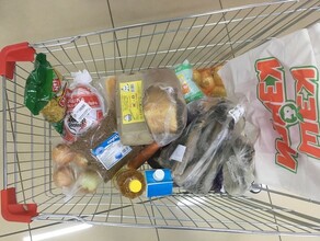 Где дешевле Продуктовый шопинг по супермаркетам Благовещенска