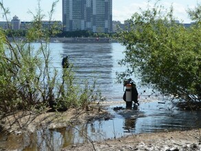 В Благовещенске в Амуре ищут тело подростка фото