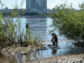 В Благовещенске в Амуре ищут тело подростка фото