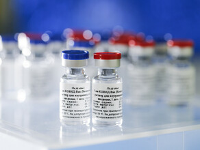Журнал Vaccines сообщил об эффективности Спутника V против новых штаммов коронавируса