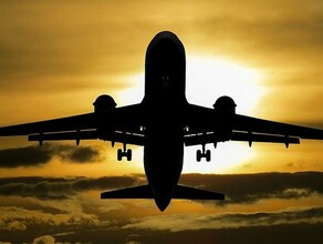 Первые авиарейсы по новым субсидированным маршрутам из Благовещенска будут выполнены до августа