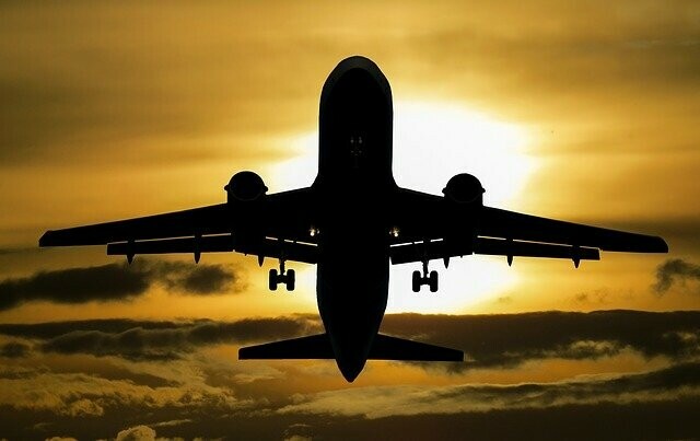 Первые авиарейсы по новым субсидированным маршрутам из Благовещенска будут выполнены до августа