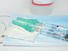 В больнице Приморья выявили поддельные прививочные сертификаты от COVID19