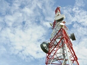 Жители амурской Антоновки впервые получили доступ к 4G