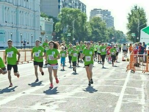 В Амурской области изза COVID19 не состоится спортивный марафон Бег к мечте