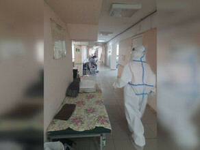 В Амурской области действуют восемь инфекционных госпиталей 