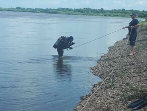 В Приамурье с начала недели утонули шесть человек 