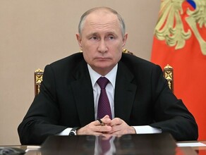 Путин предложил освободить семьи с детьми от налога при продаже жилья