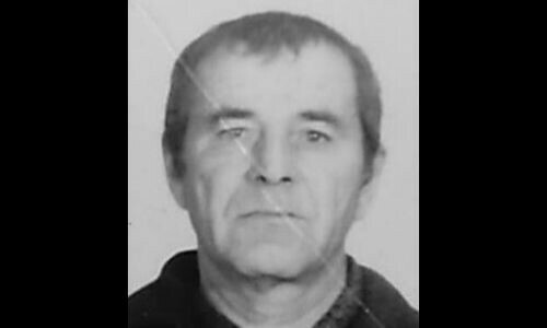 В Амурской области ищут мужчину который пропал в Райчихинске месяц назад