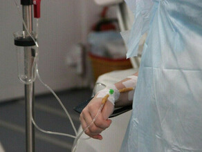 В Амурской области за неделю от коронавируса умерли девять человек