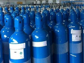 В России срочно создают запасы кислорода для COVIDбольных Для ДФО изучают возможность закупки в Китае