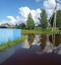 МЧС дожди в Приамурье могут вызвать подъем рек Список районов где ожидаются максимальные осадки