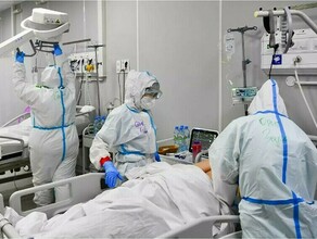 Заболеваемость COVID19 в Амурской области в 25 раза превысила число случаев выздоровления Статистика на 18 июля