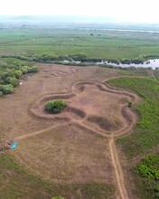 Вскрытие покажет Амурские археологи начали раскопки уникального ушастого городища