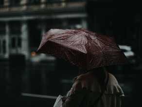 На Амурскую область вновь обрушатся сильные ливни