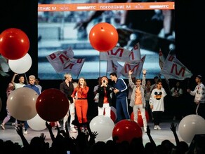 ООН признала творческий проект Поколение М одним из лучших в мире В нем ежегодно участвуют амурчане