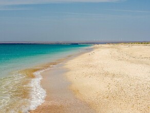 В Крыму могут досрочно закрыть туристический сезон