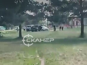 В озере села Новоалександровка обнаружили труп мужчины