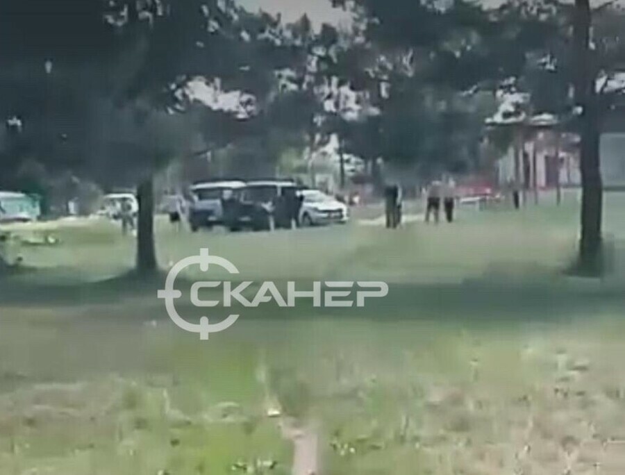 В озере села Новоалександровка обнаружили труп мужчины