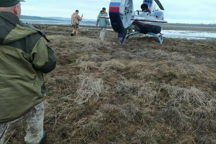 Продолжается проверка видеозаписей стрельбы охотоведов по болотоходу на Зейском водохранилище 