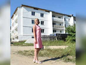 Жительница Приморского края сделала прививку от коронавируса и выиграла квартиру 