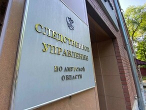 В Магдагачи завершают расследование шокирующего убийства полуторамесячного ребенка 21летним отцом 