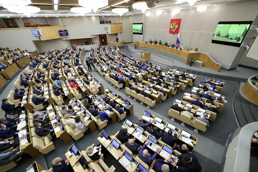 За место в Госдуме РФ будут бороться семь амурских политиков Какие еще выборы ждут амурчан