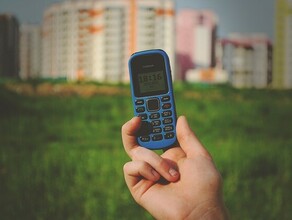 В России отмечено увеличение продаж кнопочных телефонов Эксперт объяснил причину
